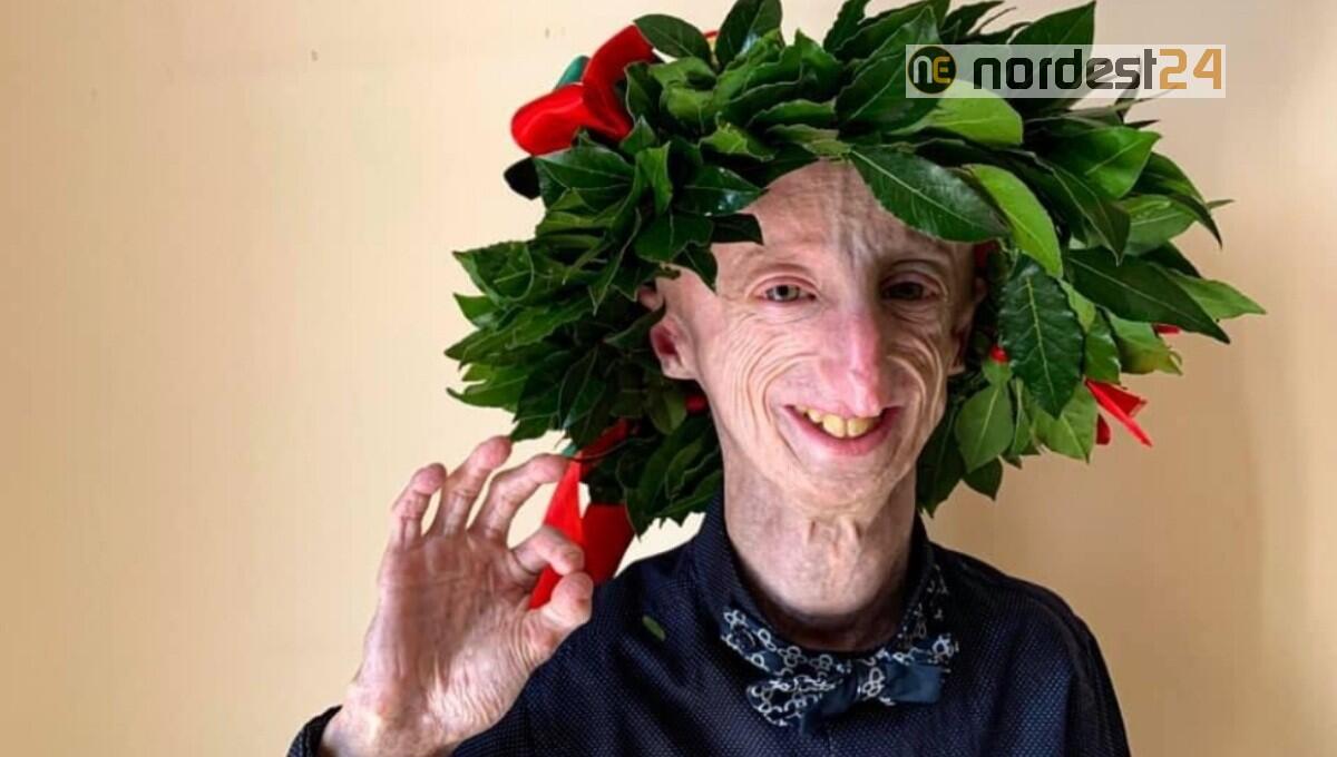 Per Sammy Basso un'altra laurea a Padova - 