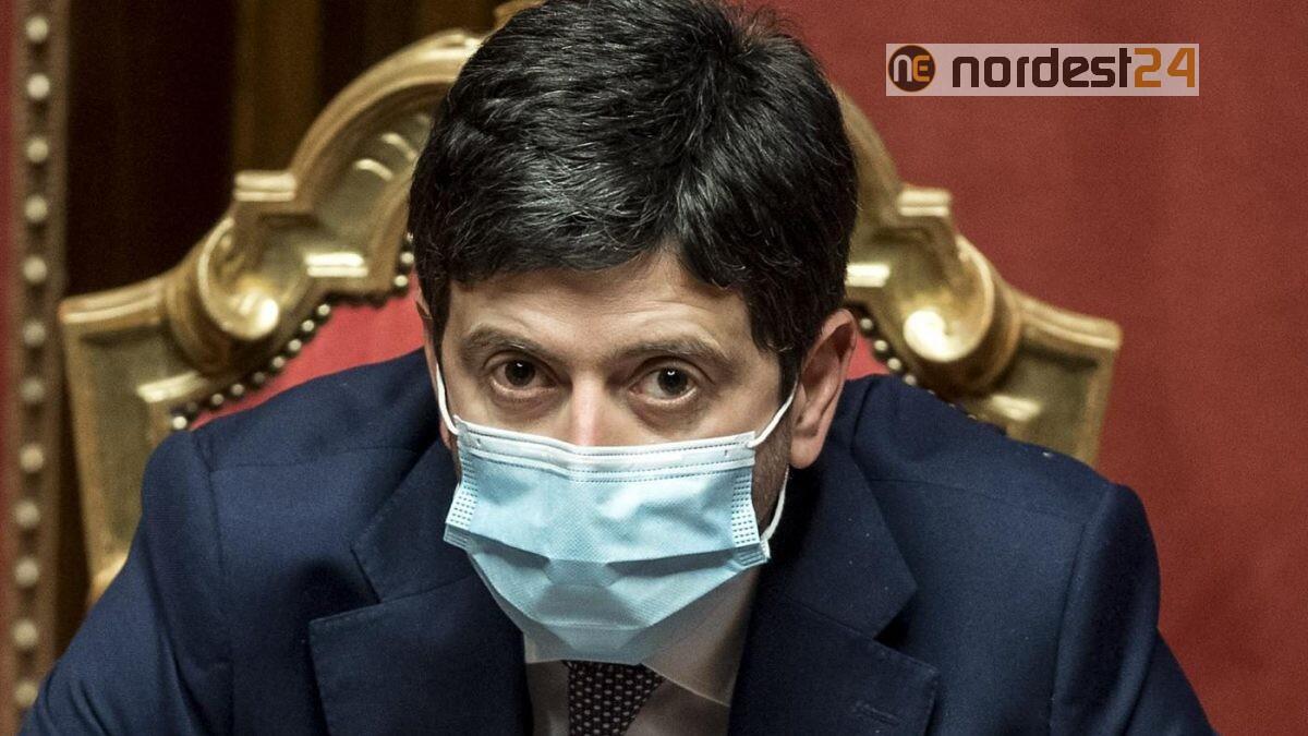 Ordinanza di Speranza: quali Regioni cambiano colore oggi - 