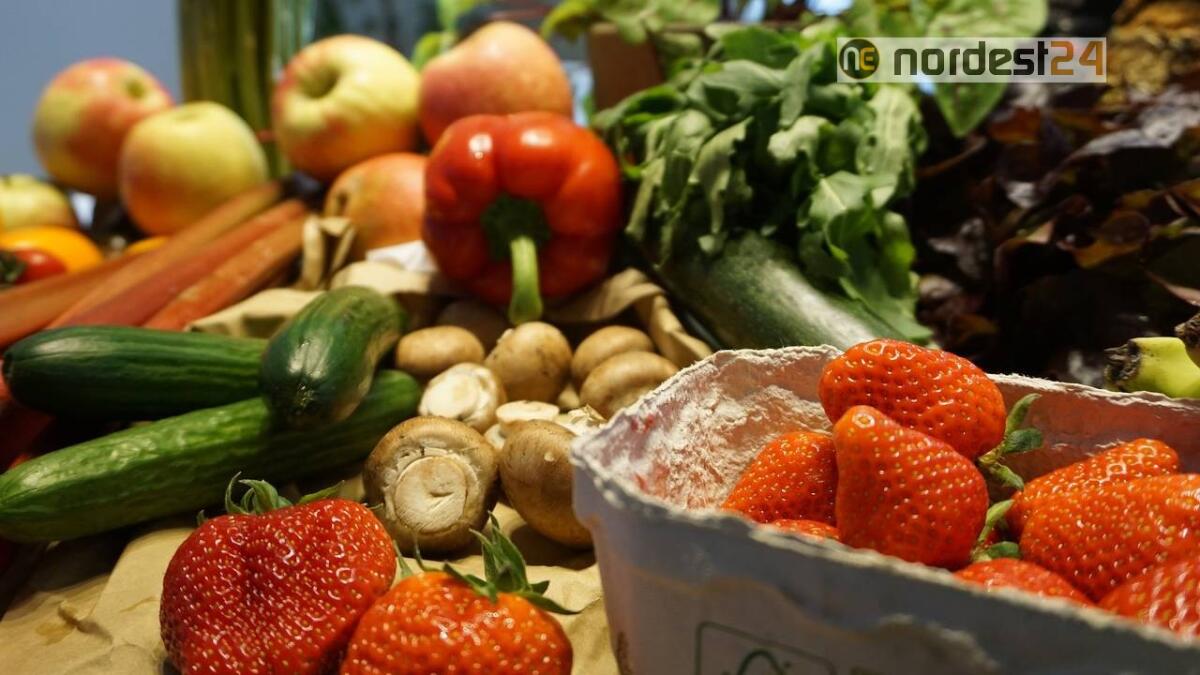 Sistema sanitario, si cambia: cottura cibi effettuata in Fvg e utilizzo di prodotti locali - 