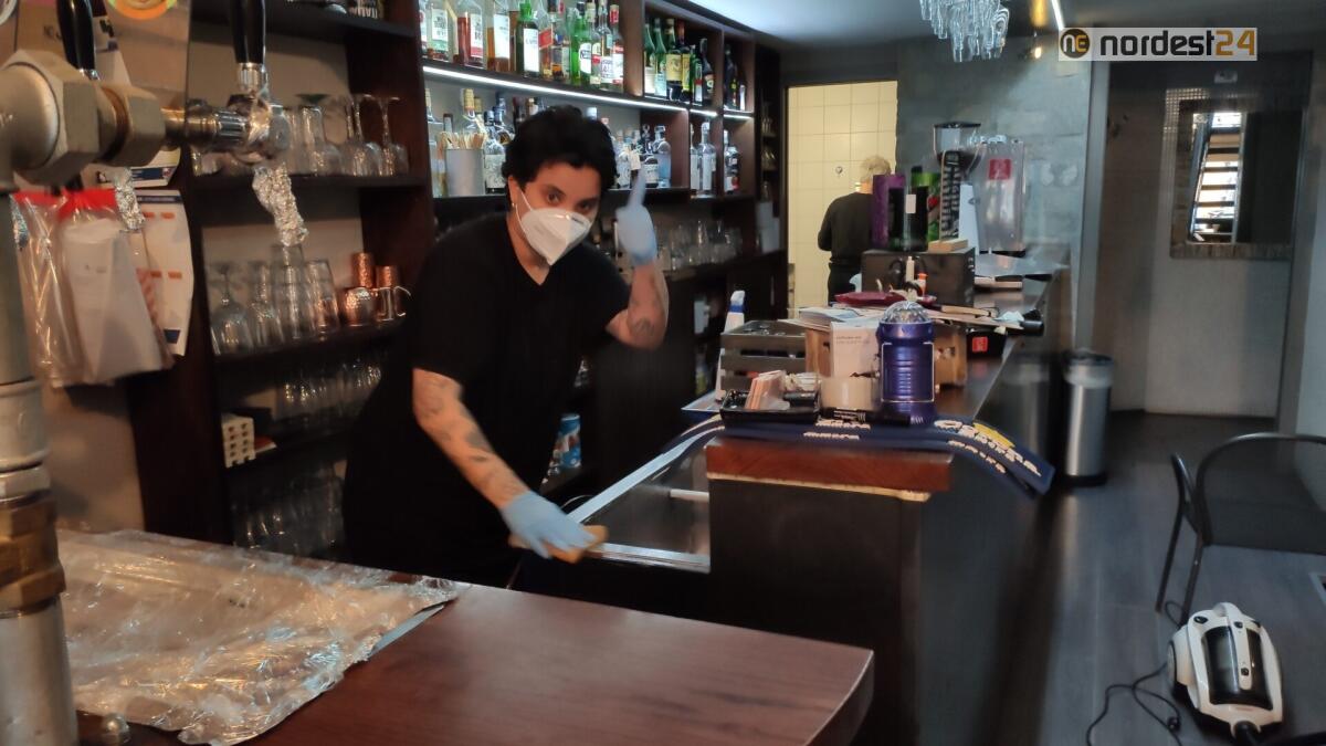 Consumi e Covid, Coldiretti: persi 130 mld a 1 anno da primo lockdown - 