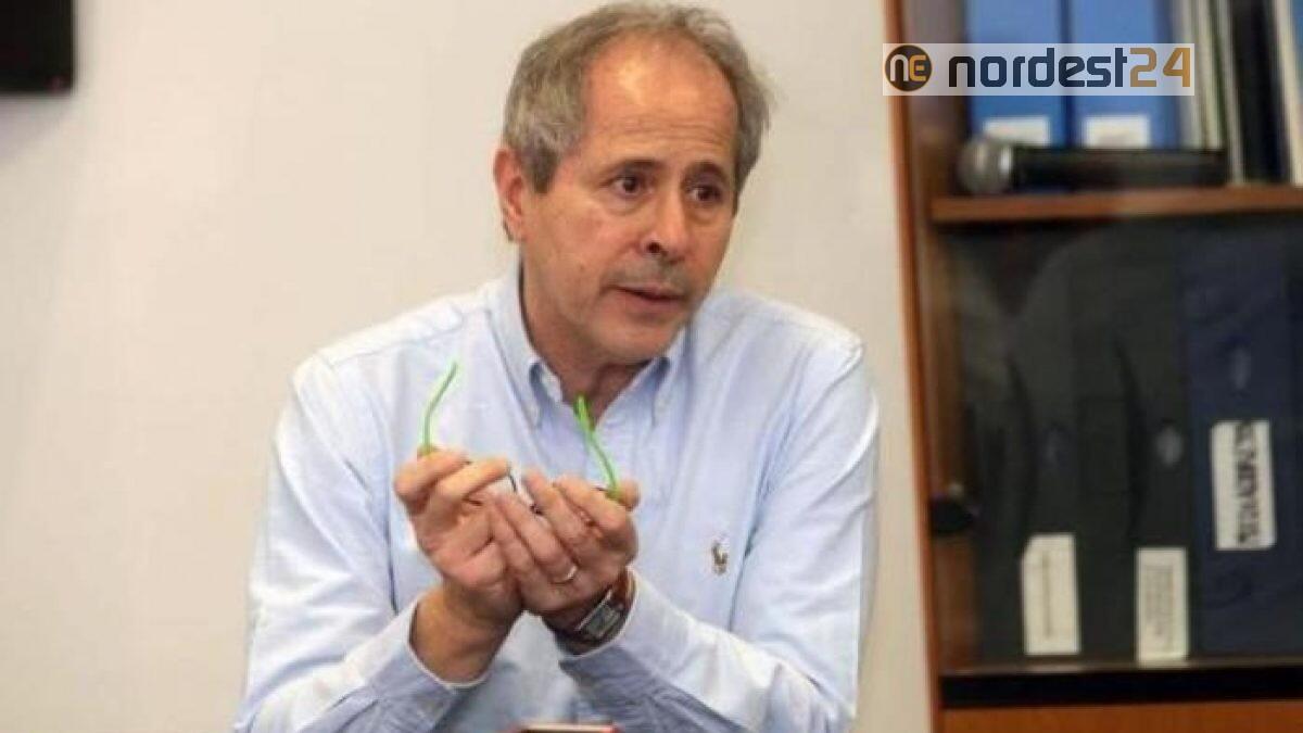 Crisanti: “Ci sono troppi morti rispetto ai contagi, i dati non mi convincono” - 