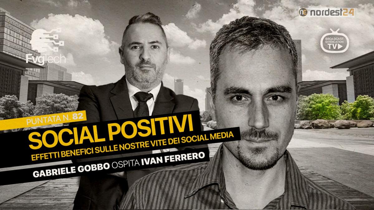 I social network ci hanno migliorato la vita? - 