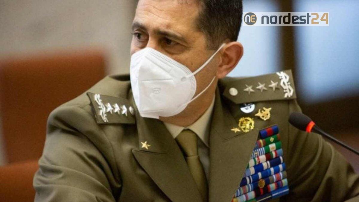 Quasi 3 milioni di dosi vaccino anti-Covid in arrivo, Figliuolo: “Cambio di passo” - 