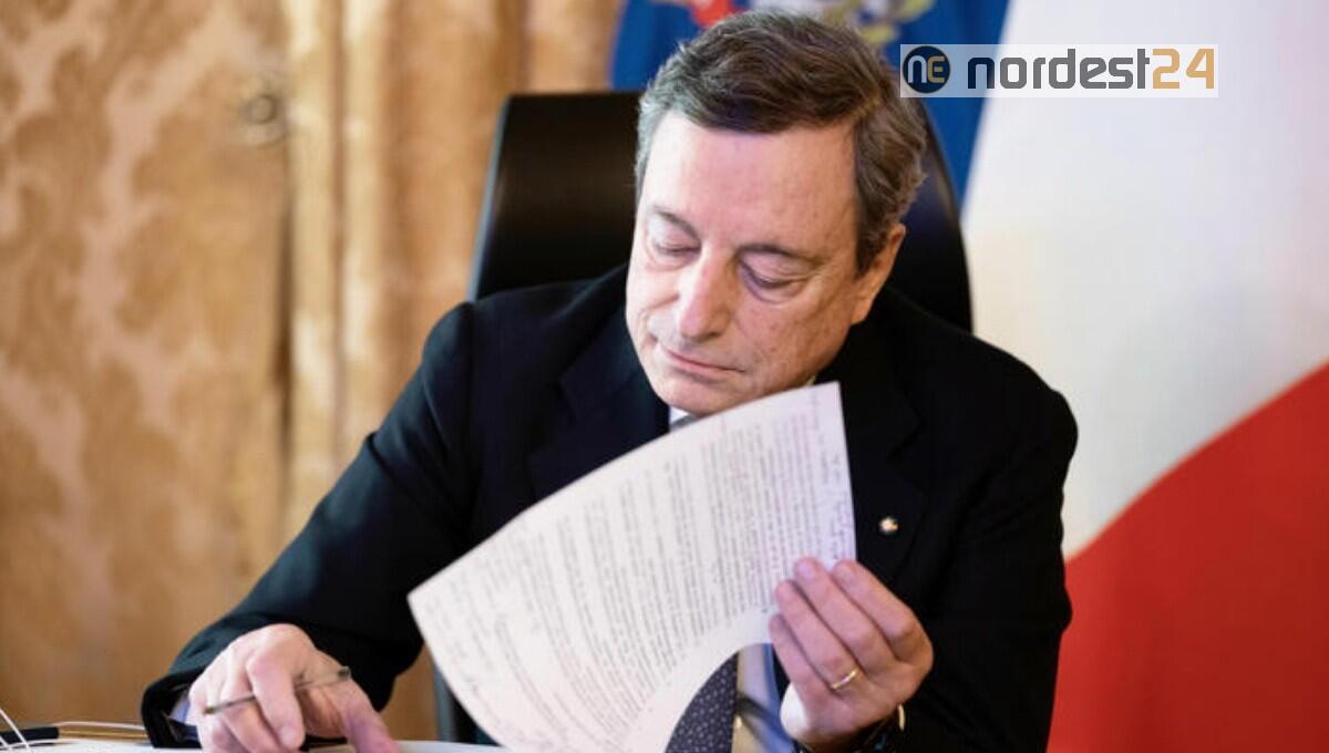 Covid, fonti su riunione: "decisioni su misure dopo ulteriori dati" - 