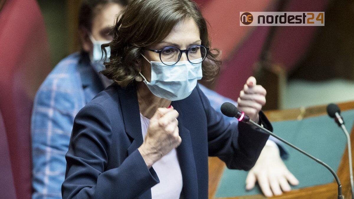 Gelmini: se numeri migliorano, nel prossimo Dl ci sarà automatismo aperture - 