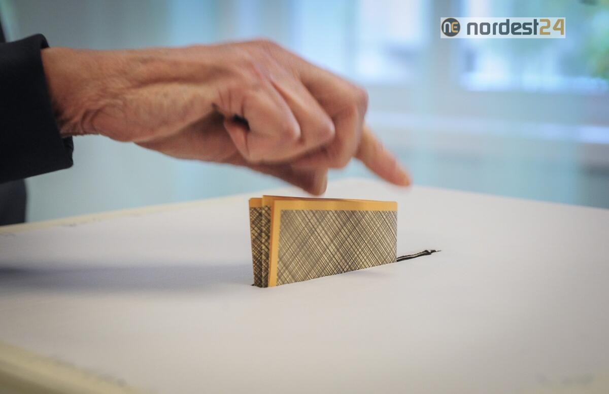 Bozza decreto, voto amministrative tra il 15/9 e il 15/10 - 