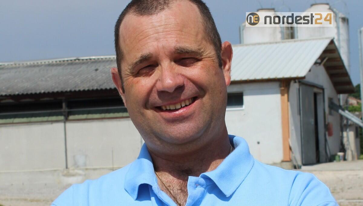 Confagricoltura Pordenone: Nicolò Panciera di Zoppola riconfermato alla presidenza - 