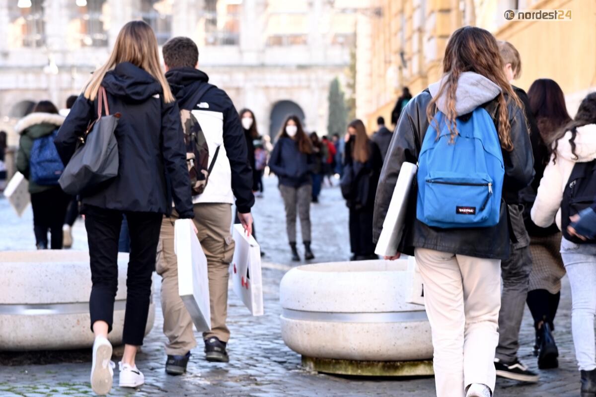 Governo e Cts per ora escludono un nuovo lockdown nazionale - 