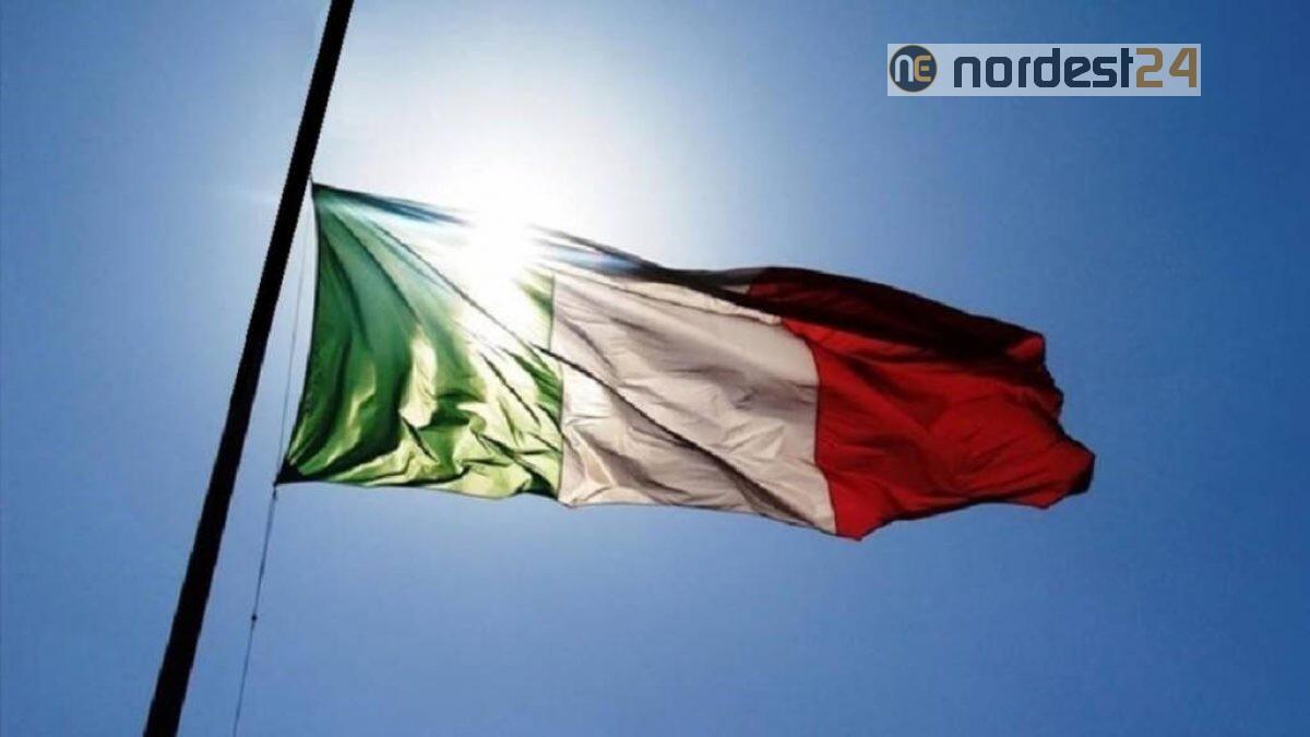 Governo, domani bandiere a mezz’asta per ricordare le vittime Covid-19 - 