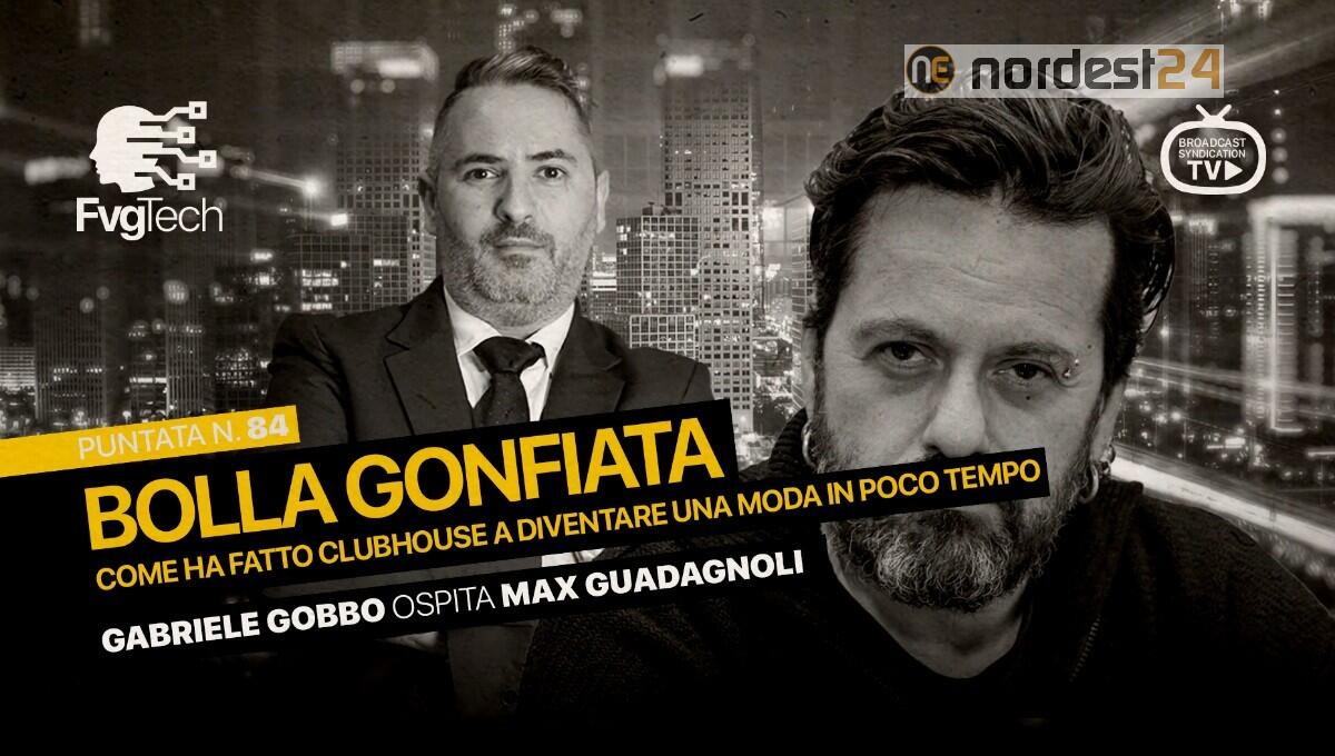 Clubhouse app, bluff o rivoluzione? - 