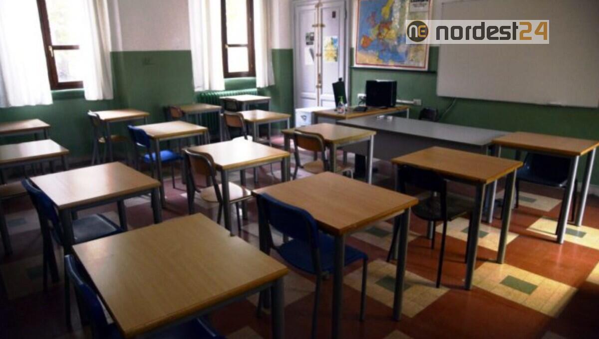 Fonti Cts, servono misure più dure con scuole chiuse - 