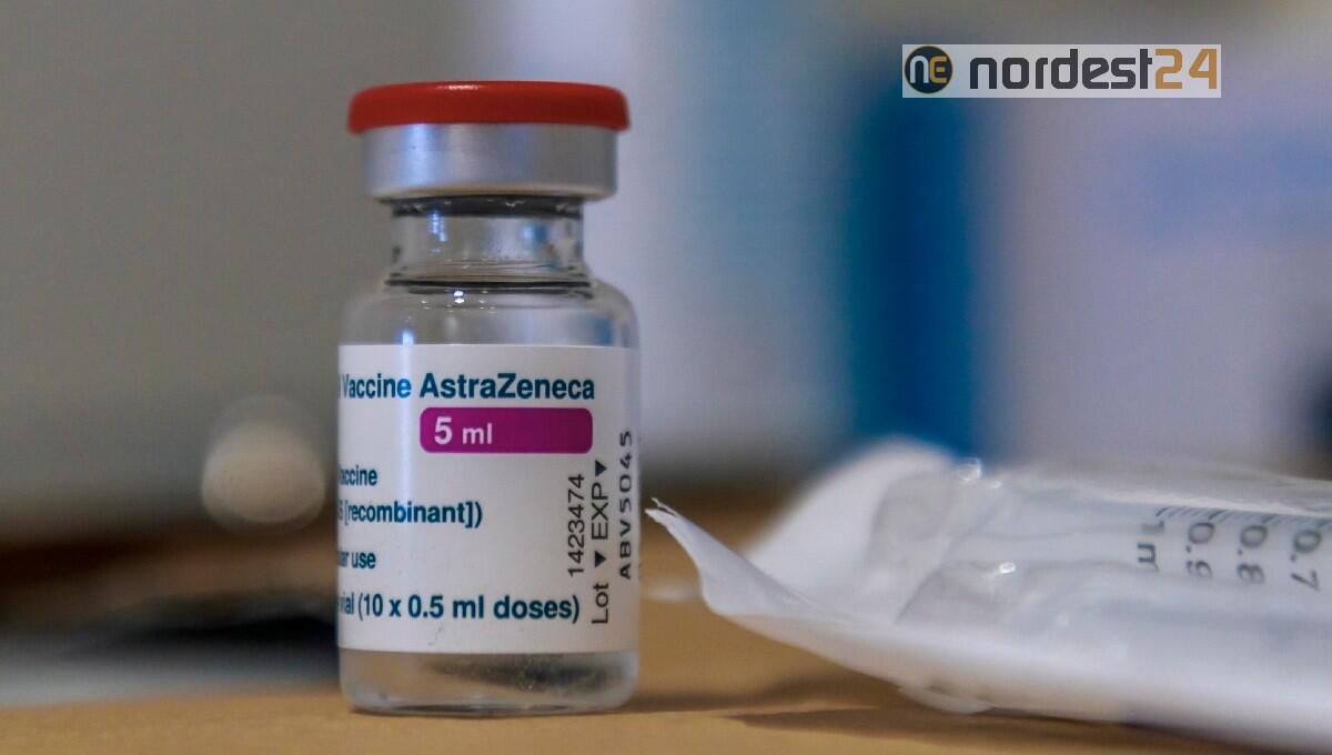 Il Ministero dà il via libera: "AstraZeneca per gli over-65" - 