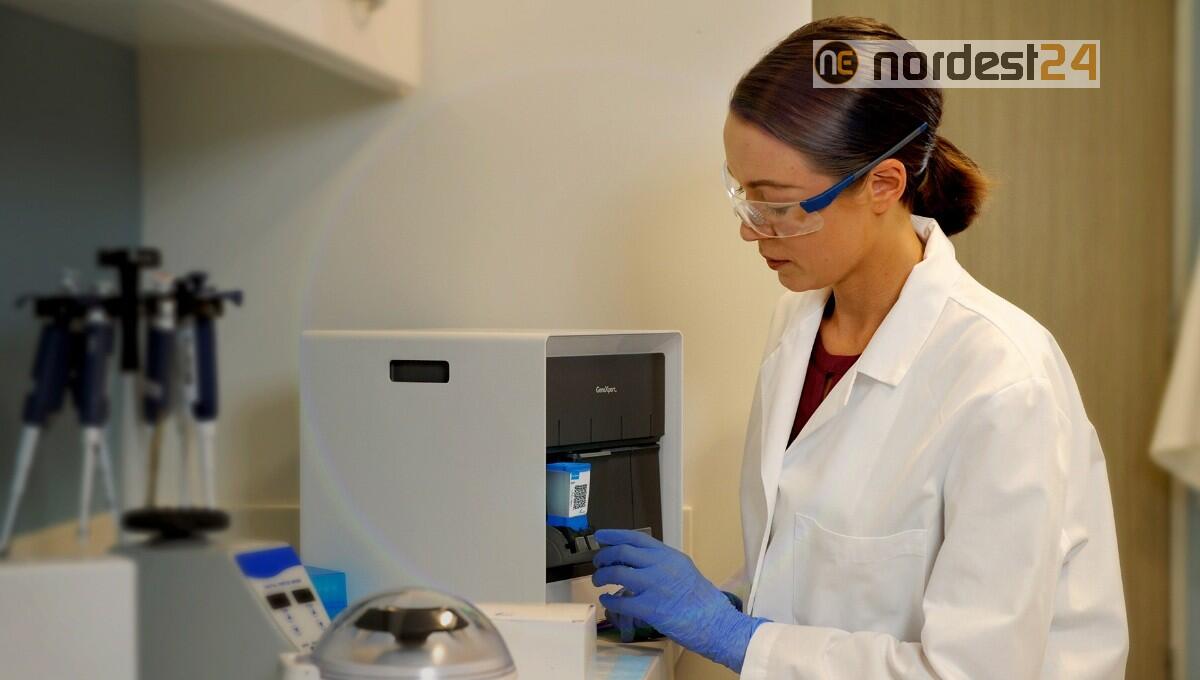 Mestre, con il nuovo tampone molecolare rapido coperte anche le urgenze - 