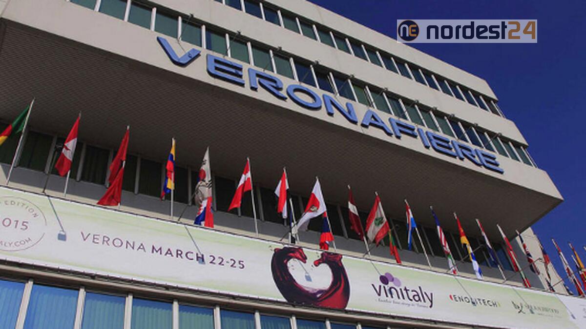 Verona, Vinitaly: "il salone internazionale dei vini spostato al 2022" - 
