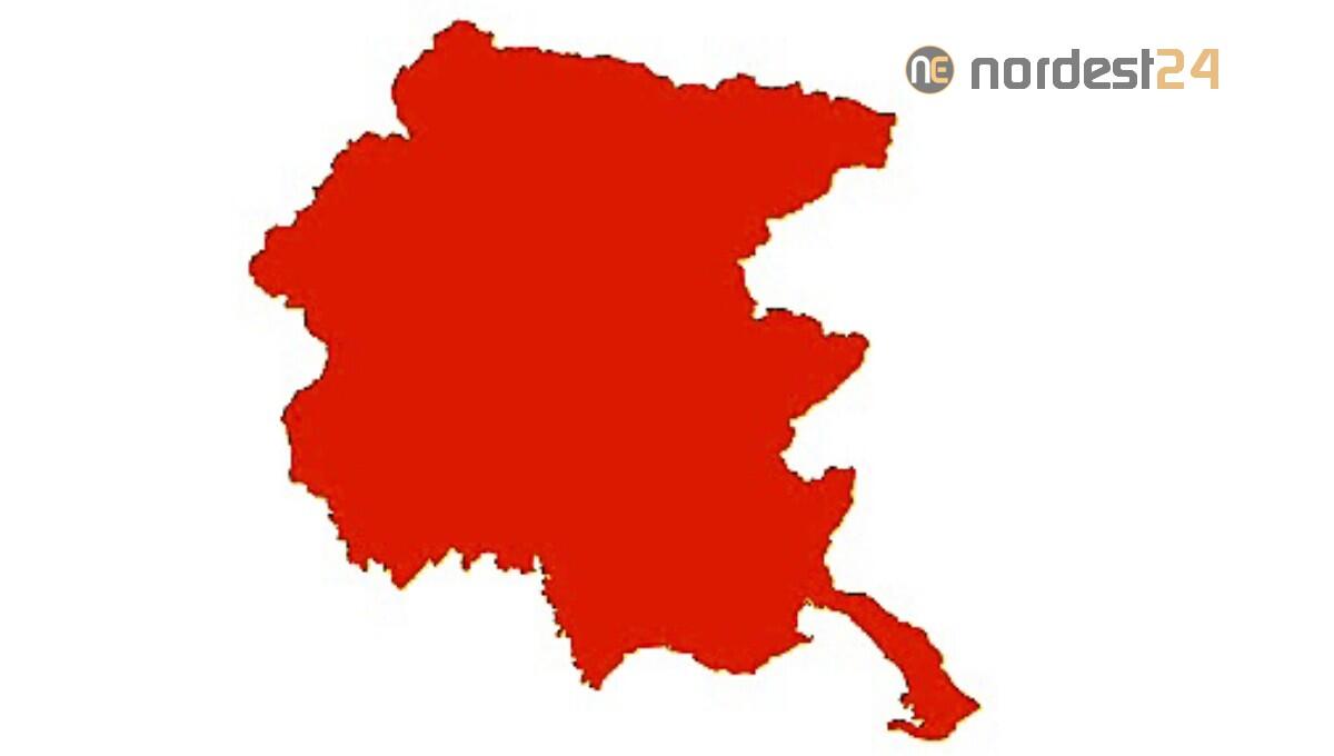 Covid, bozza: Friuli Venezia Giulia verso zona rossa - 