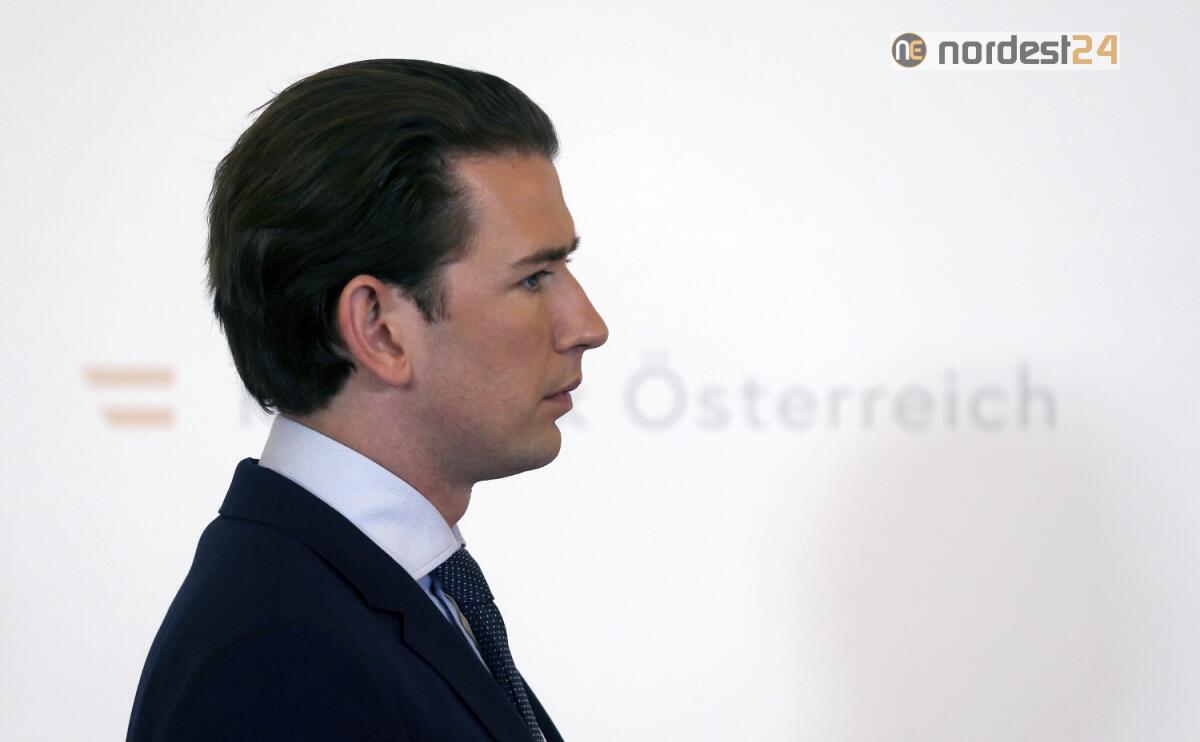 Vaccini, Kurz: "Non faremo più affidamento sull'Ue" - 