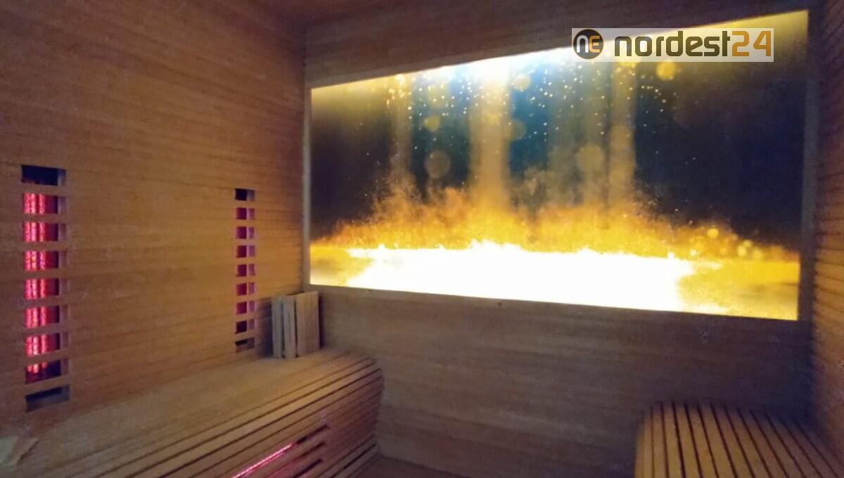 Nuova Spa a Pradamano: nasce il polo della salute e del benessere - 