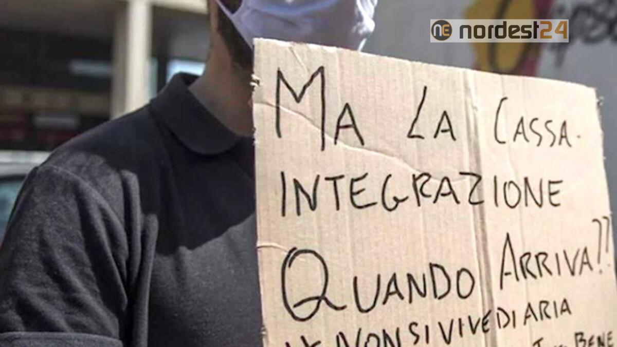 Lavoro, Orlando: "Cassa integrazione fino a giugno, per pmi fino a ottobre" - 