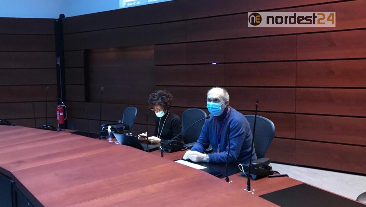 Riccardi: "Astrazeneca, sospese temporaneamente anche le prenotazioni" - 