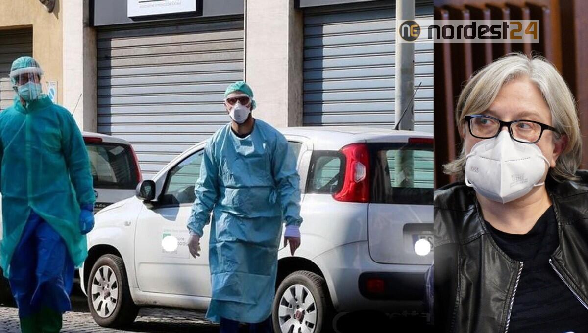 Mozione della consigliera Liguori:  "implementare le cure precoci a domicilio" - 
