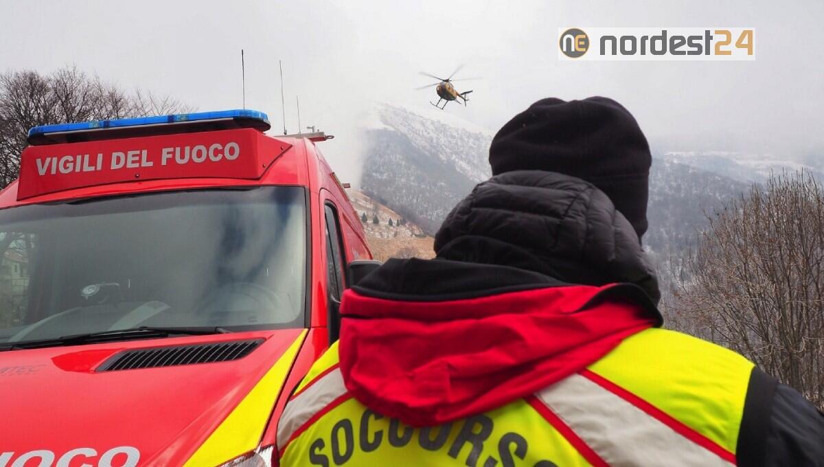 Parte per un'escursione, ma non fa ritorno: scattano le ricerche - 