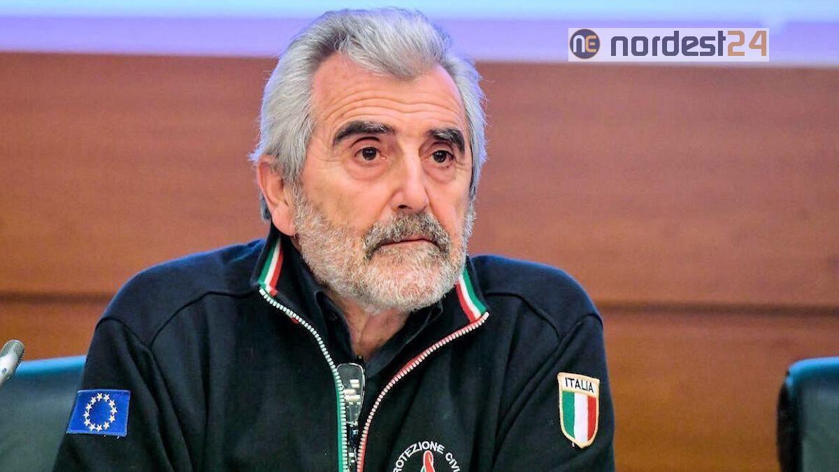 Agostino Miozzo lascia il Cts: lavorerà al ministero dell’Istruzione - 