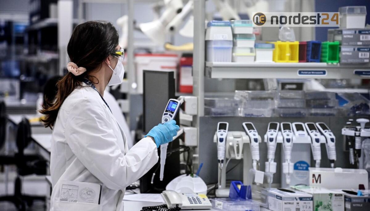 Parere favorevole dell'Ema sugli anticorpi monoclonali Lilly - 