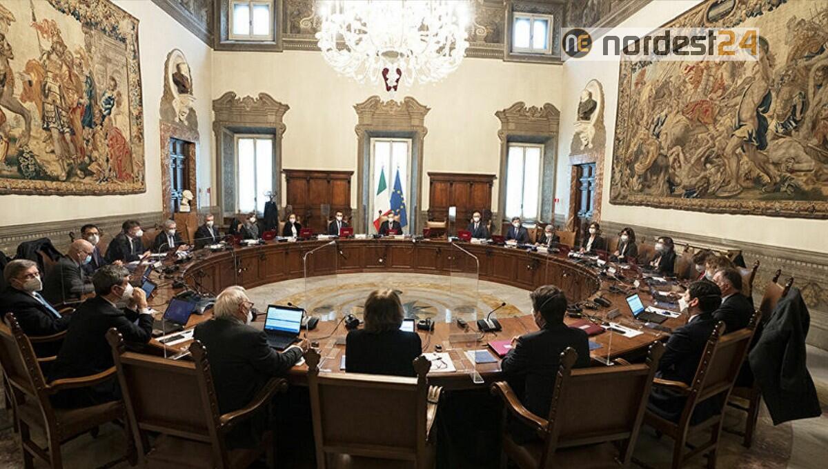 Approvato il Nuovo Decreto Legge, Aprile 2021 - Testo e PDF - 