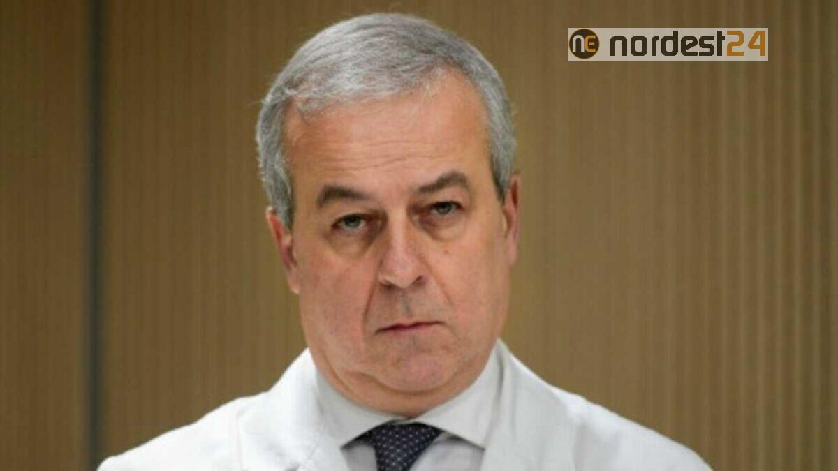 Locatelli: “Siamo a ridosso del picco. Vaccino? Obbligatorio per i sanitari” - 