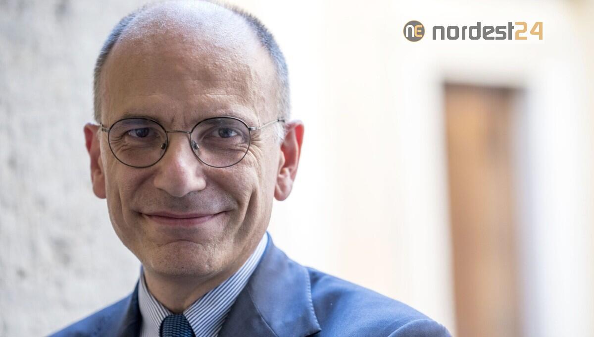 Pd, Enrico Letta è il nuovo segretario - 