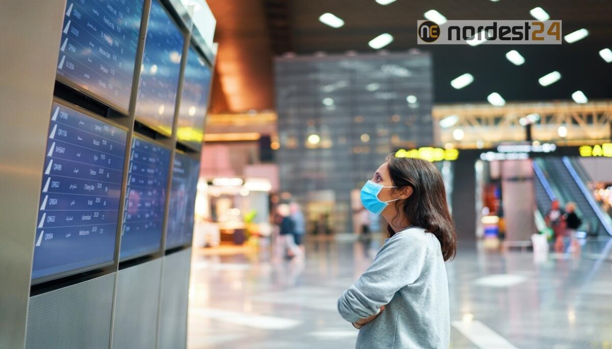 Esperti Gb: improbabili viaggi all’estero questa estate - 