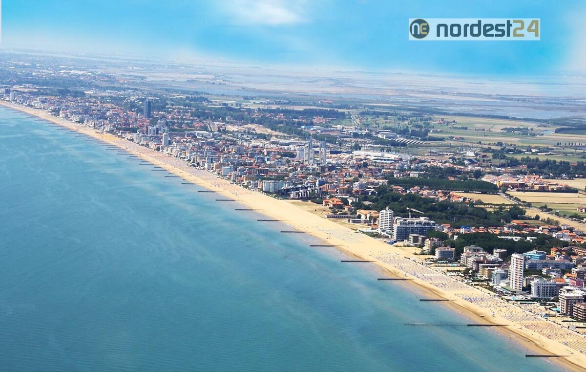 Jesolo aderisce al progetto "Piazza WiFi Italia" - 