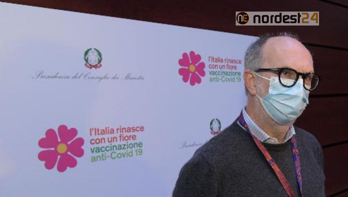 Vaccini Fvg: da domani aperte le agende per fascia 70-74 - 