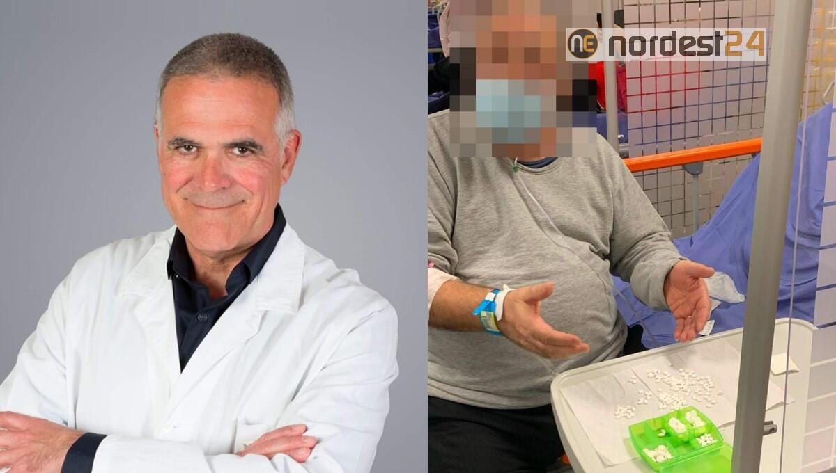 Covid, Zangrillo: "tanti in ospedale per terapie a casa assenti" - 