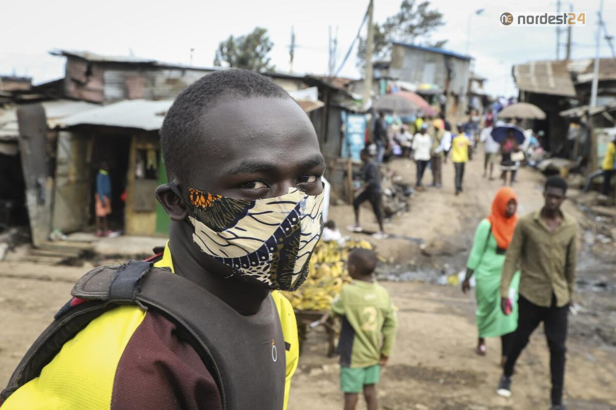 Calano i casi, il Sudafrica allenta le restrizioni - 