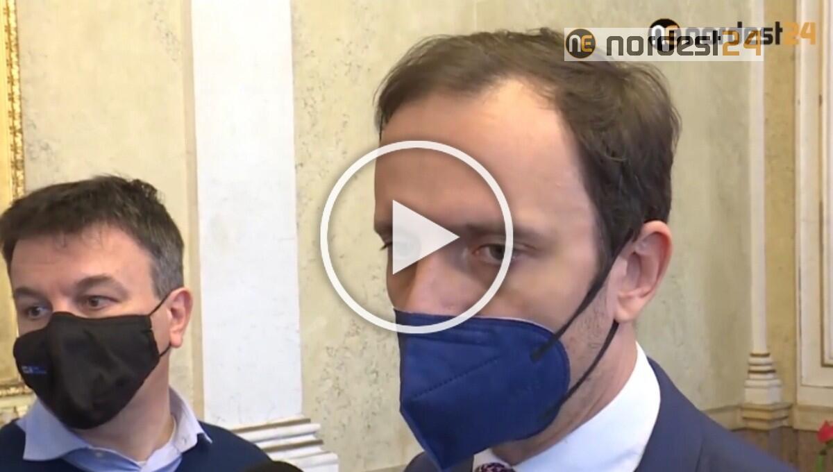 Le richieste che Fedriga farà al Governo - VIDEO - 