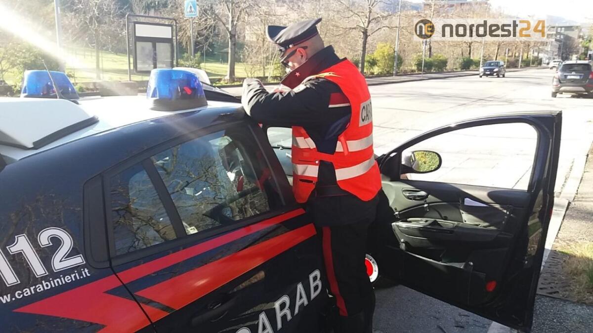 Già espluso dall'Italia per droga viene fermato ad Opicina: arrestato - 