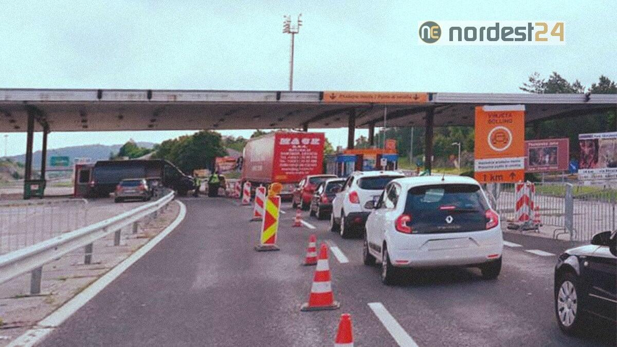Roberti: "da Slovenia ancora una volta decisioni unilaterali" - 