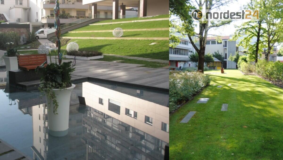San Donà, vandalismo ai Giardini Agorà: denunciati i responsabili - 