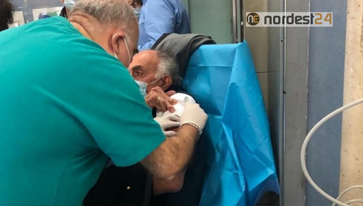 Vaccini, Riccardi:  "per caregiver si semplifica con autocertificazione" - 