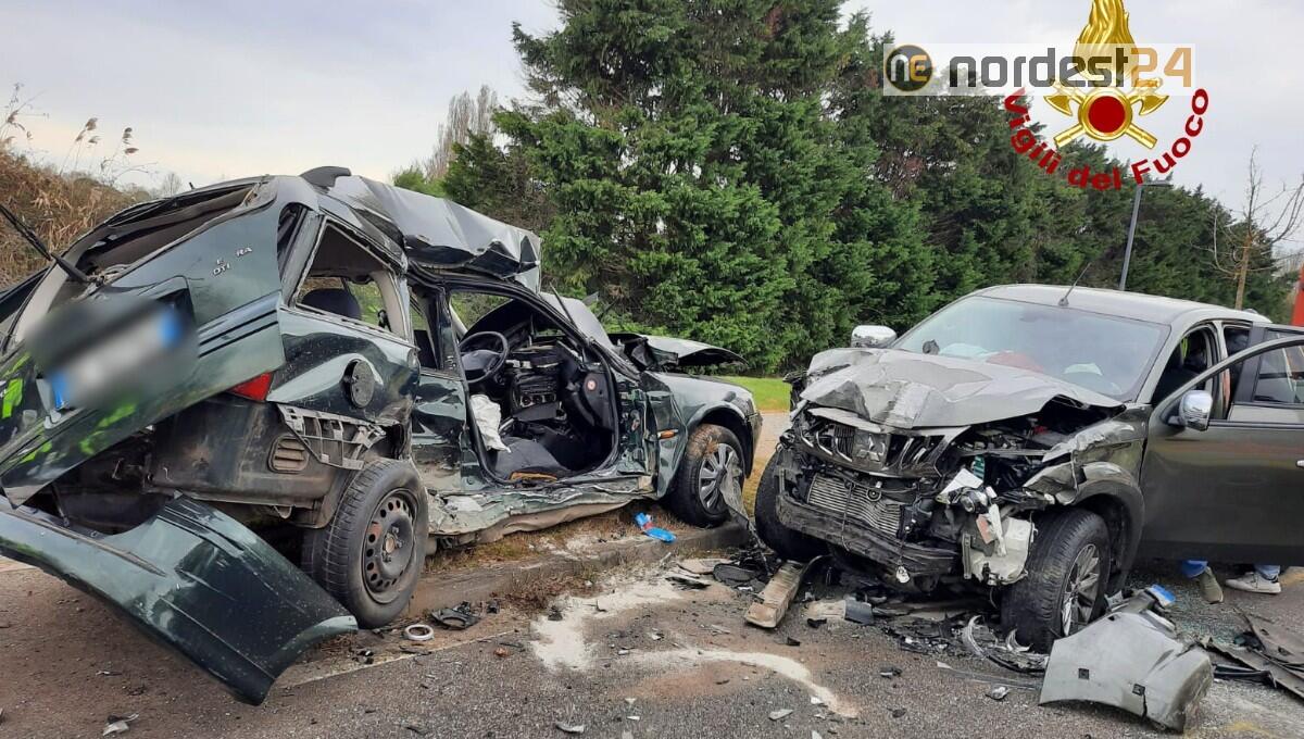 Incidente a Caorle: deceduta una giovane donna, un uomo gravissimo - 