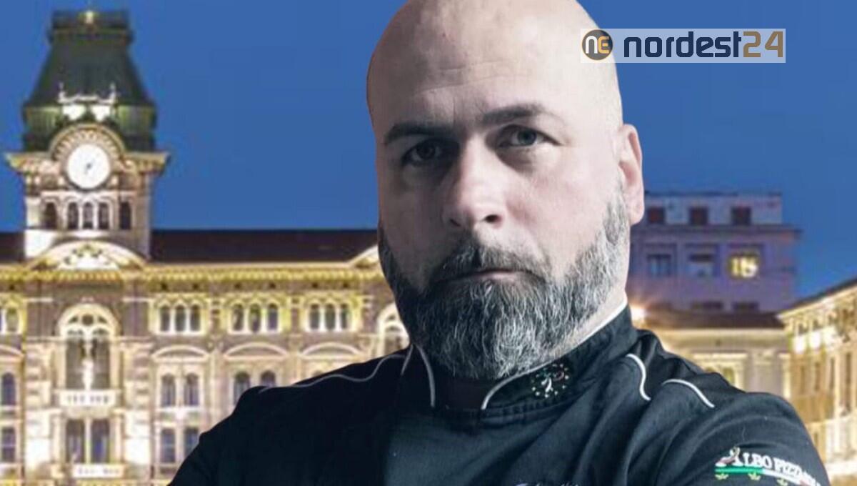 Il Maestro Giovanni Mascari raggiunge le ambite 3 Stelle: successo internazionale - 