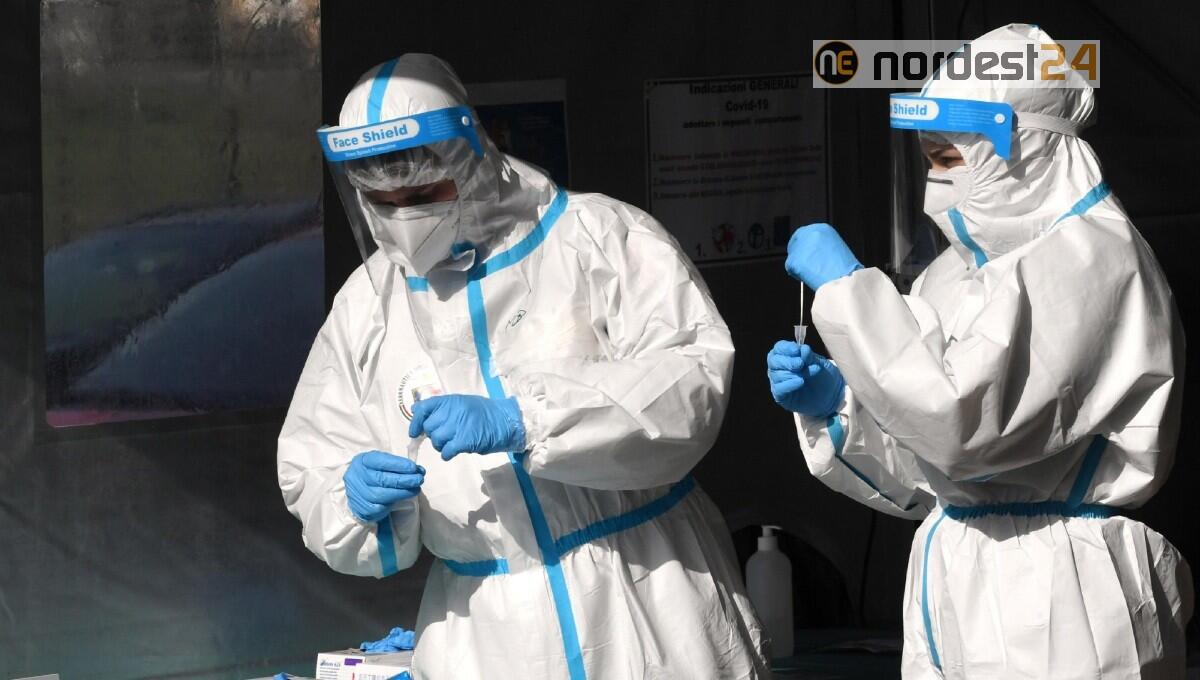 Covid, in Fvg trend in calo, ma "soglia solo tra 3 settimane" - 