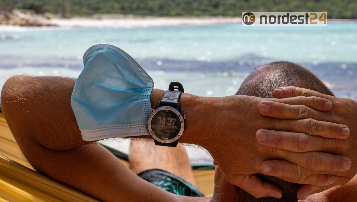 Speranza: "Meno limitazioni d'estate e viaggi col Pass" - 