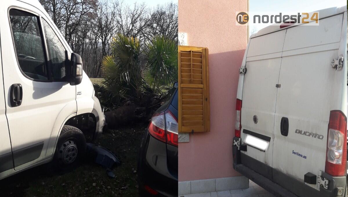 Trasporto illegale di immigrati: un arresto e 2 fermi - 