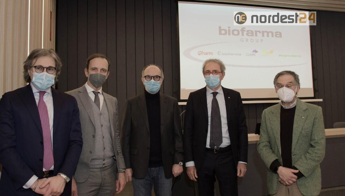 Fedriga, "parte dal Fvg il nuovo tampone salivare" - 