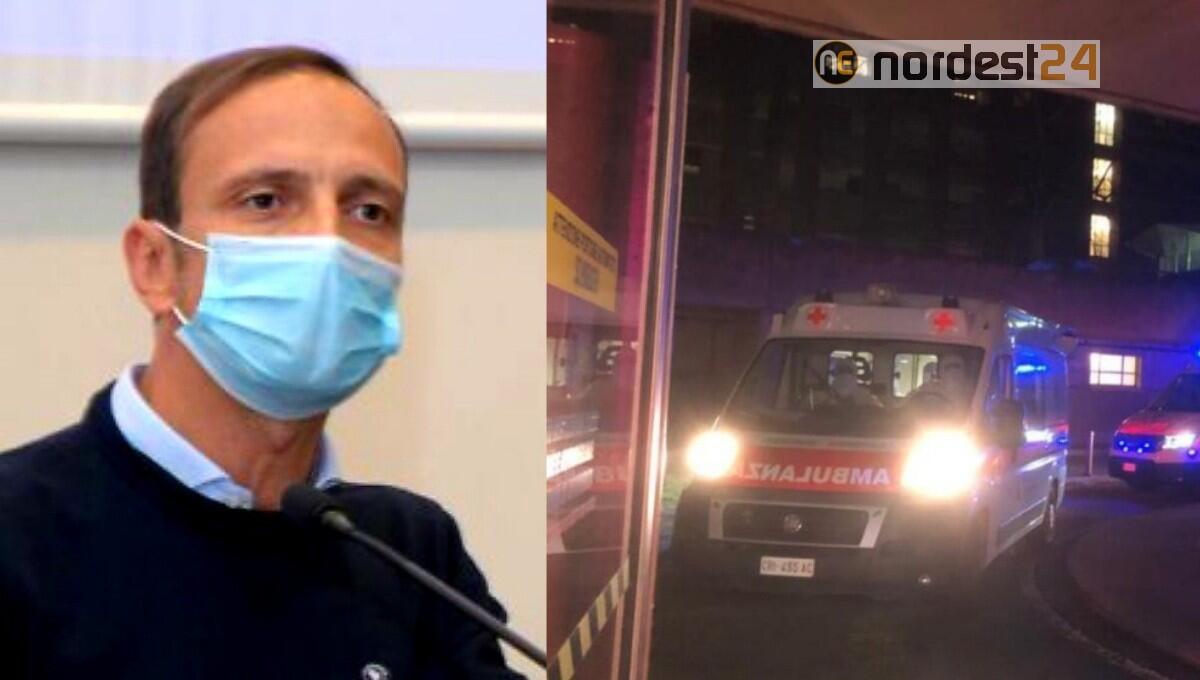 Fedriga chiede zona gialla dopo Pasqua, ma per sanitari "serve prudenza" - 