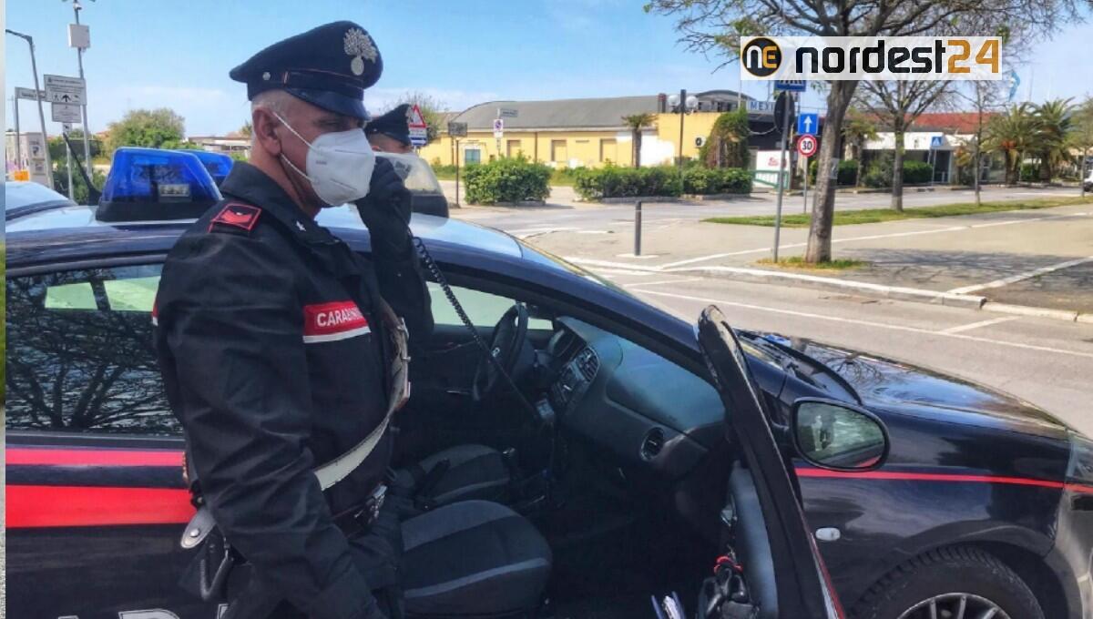 San Donà di Piave, furti in bar e pizzerie: denunciato 20enne - 