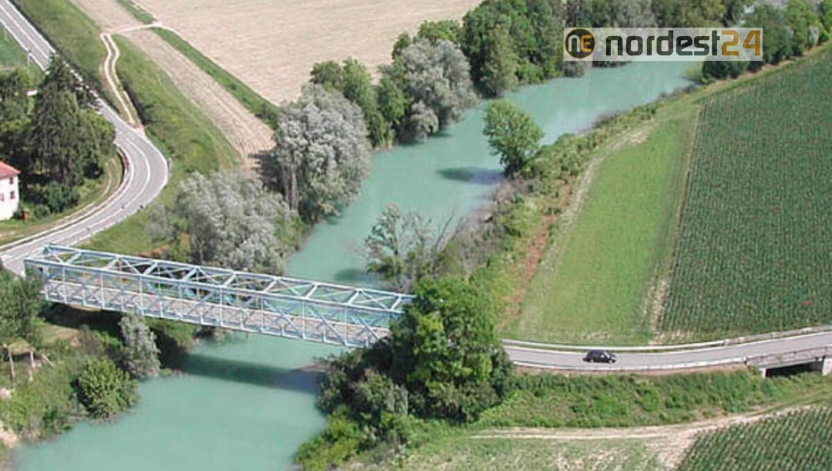 A Prata 350.000 euro per mettere in sicurezza il Meduna - 