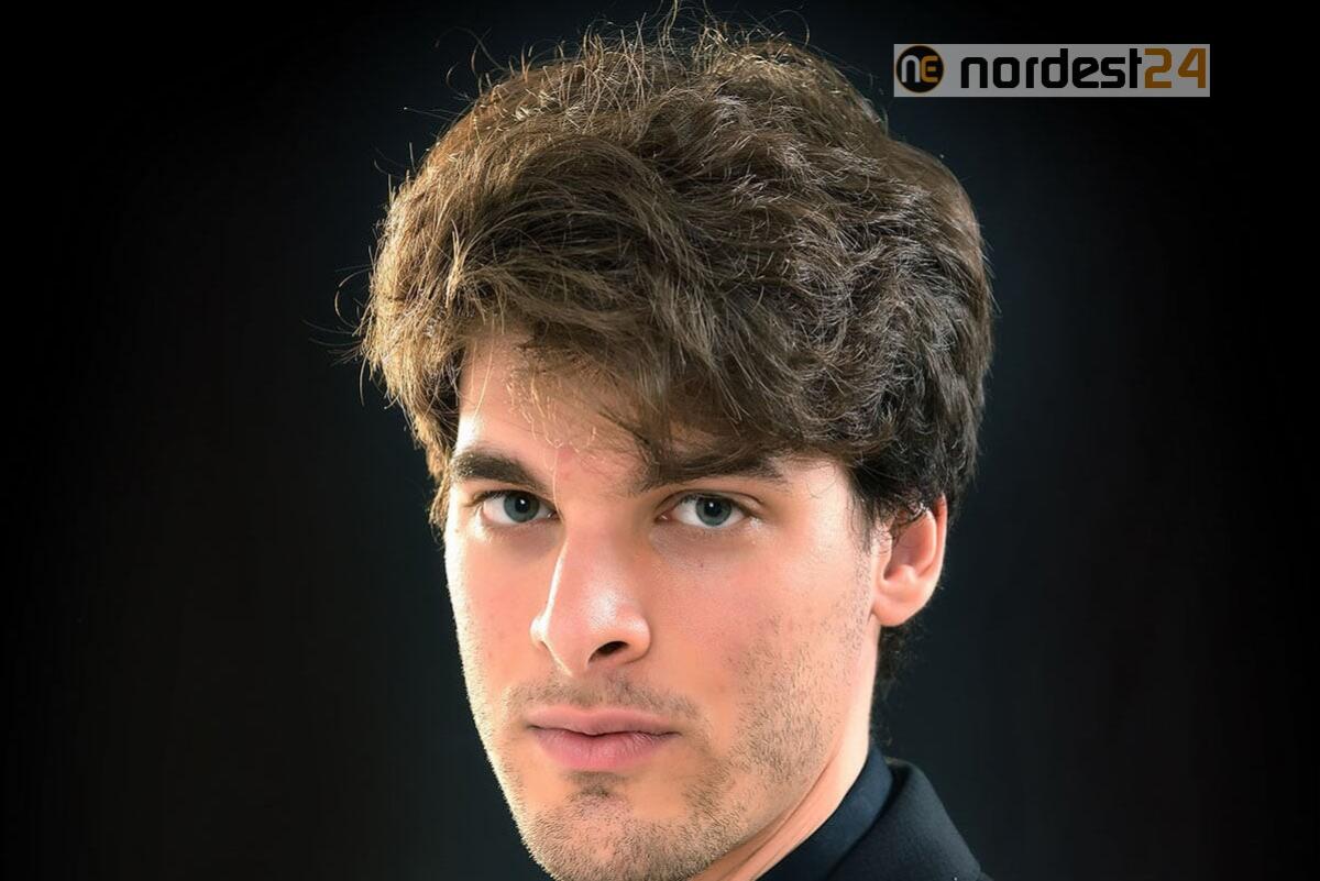 Mantra di Stockhausen per il festival Trieste Prima - 